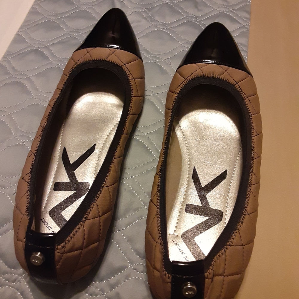 Anne Klein sport shoes